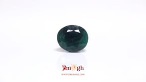 Emerald - 6.3 Carat