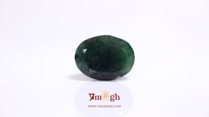 Emerald - 9.6 Carat