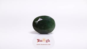 Emerald - 9.4 Carat