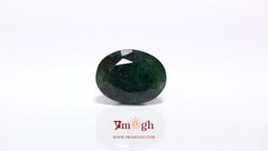 Emerald - 9 Carat
