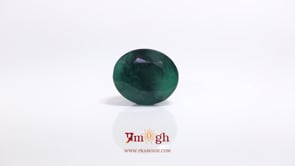 Emerald - 6.55 Carat
