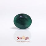 Emerald - 6.55 Carat