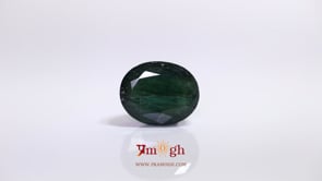 Emerald - 7.2 Carat