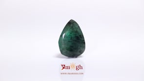 Emerald - 5.85 Carat