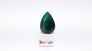 Emerald - 4.7 Carat