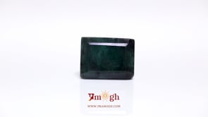 Emerald - 10.2 Carat
