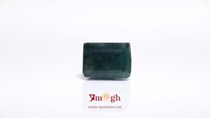 Emerald - 7.2 Carat