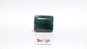 Emerald - 6.9 Carat