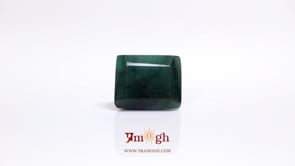 Emerald - 6.8 Carat