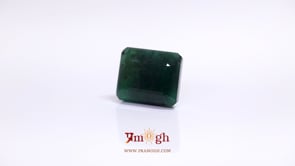 Emerald - 6.8 Carat