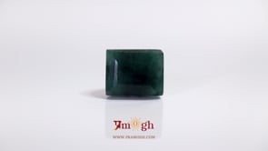 Emerald - 8.1 Carat