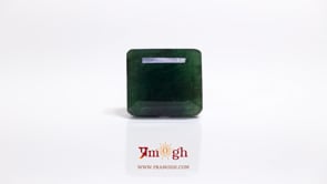Emerald - 9 Carat