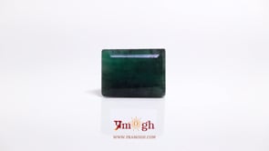 Emerald - 6.85 Carat