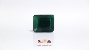 Emerald - 8.1 Carat