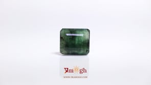 Emerald - 4.8 Carat