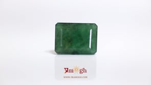 Emerald - 9.9 Carat