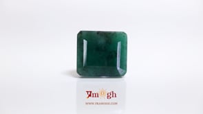Emerald - 11.1 Carat