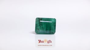 Emerald - 7.8 Carat
