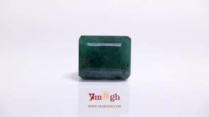 Emerald - 6.7 Carat