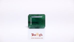 Emerald - 3.6 Carat
