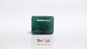 Emerald - 5.7 Carat