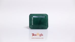 Emerald - 6 Carat