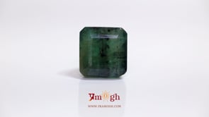 Emerald - 7.75 Carat