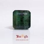 Emerald - 7.75 Carat