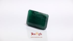 Emerald - 10.1 Carat