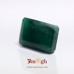 Emerald - 10.1 Carat