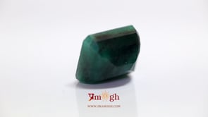 Emerald - 12.1 Carat