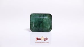 Emerald - 6.75 Carat