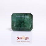 Emerald - 6.75 Carat