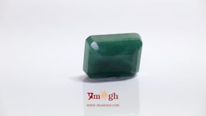 Emerald - 7.4 Carat