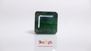Emerald - 8.1 Carat