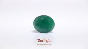 Emerald - 4.05 Carat