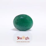 Emerald - 4.05 Carat