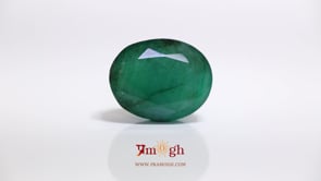 Emerald - 8.75 Carat
