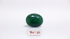 Emerald - 4.2 Carat
