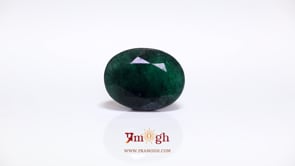 Emerald - 4.93 Carat