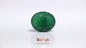 Emerald - 5.9 Carat