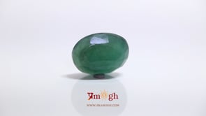 Emerald - 4.7 Carat