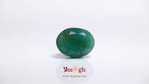 Emerald - 4.5 Carat