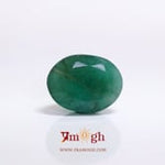 Emerald - 4.5 Carat