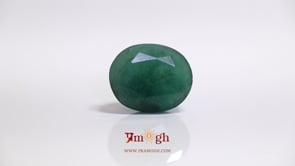Emerald - 5.65 Carat