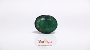 Emerald - 4.2 Carat