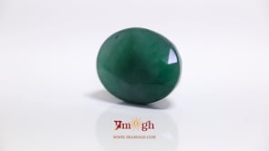 Emerald - 11 Carat