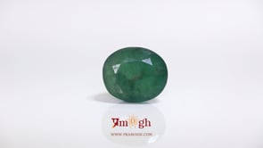 Emerald - 4.5 Carat