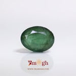 Emerald - 3.6 Carat