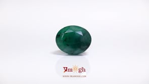 Emerald - 4.7 Carat